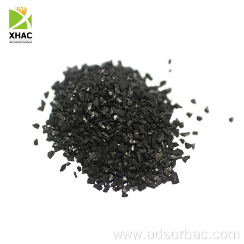 Coconut Shell Activated Carbon for Gold Mining